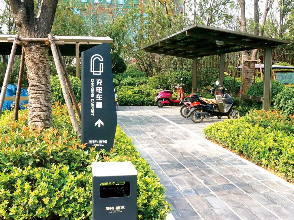 河南標(biāo)識牌廠家哪家好